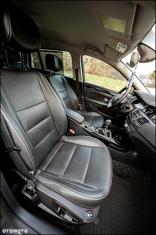 Renault Laguna - 37