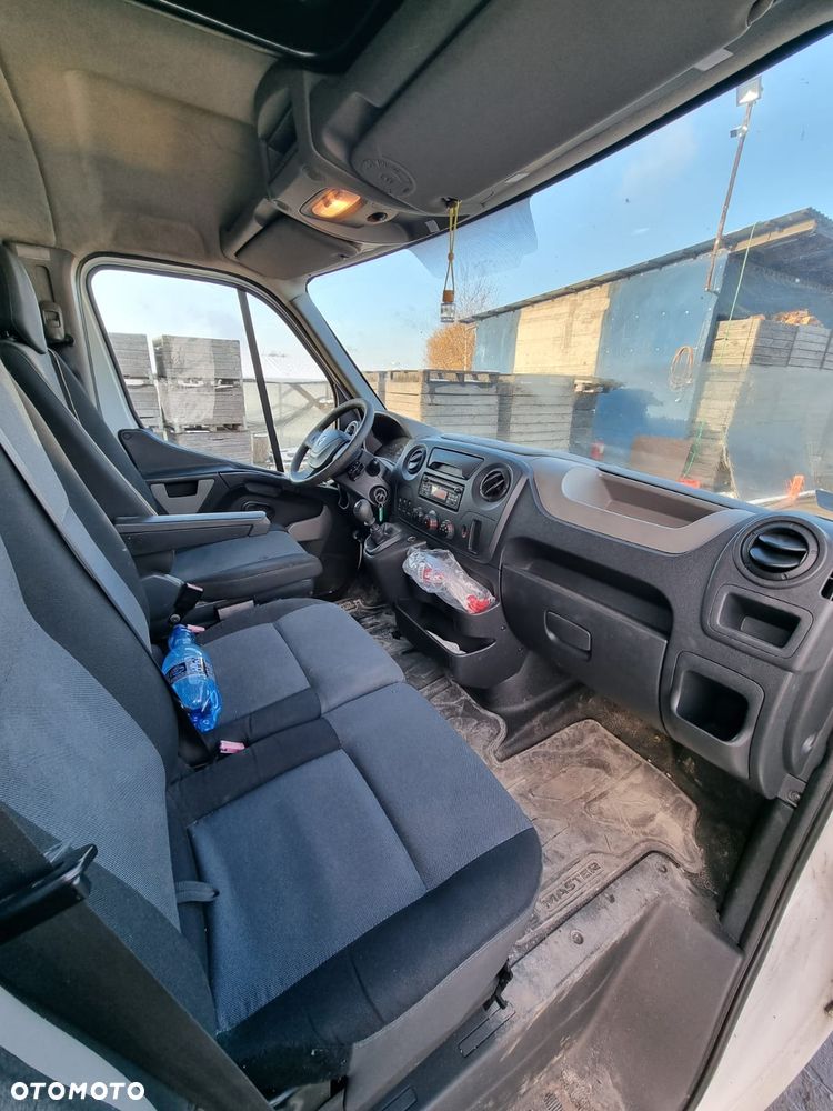 Renault Master - 7