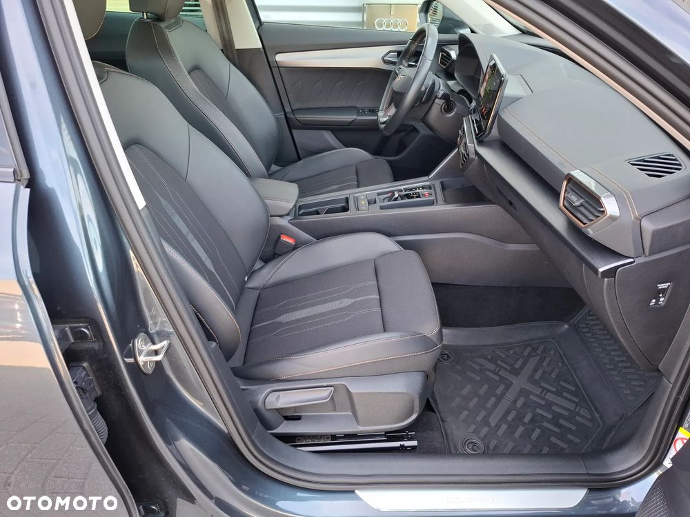 Cupra Formentor 1.5 TSI DSG - 13