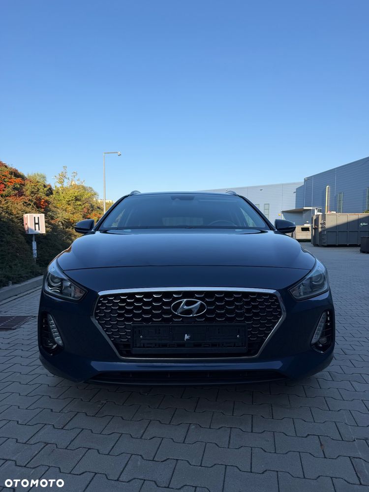 Hyundai i30 1.4 T-GDI Premium - 8