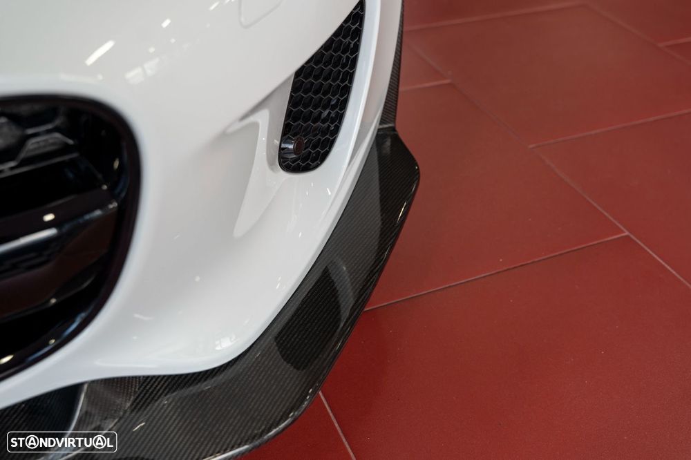 Jaguar F-Type 2.0 Aut. R-Dynamic - 29