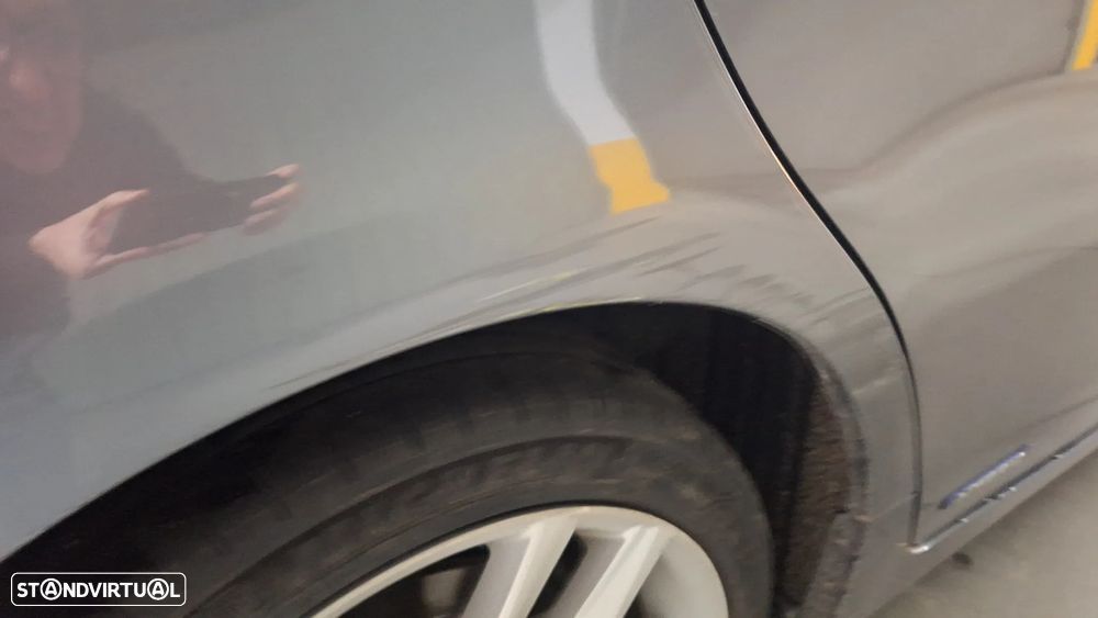 Lexus CT 200h - 9
