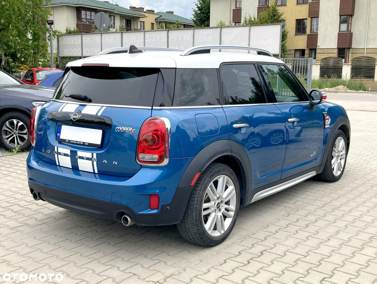 MINI Countryman - 7