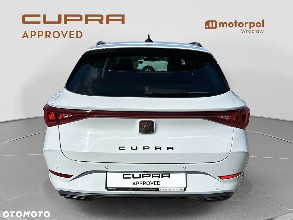 Cupra Leon - 13