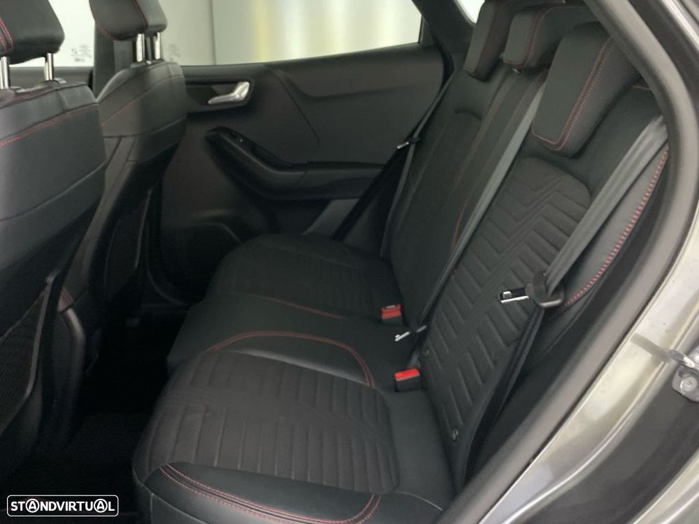 Ford Puma 1.0 EcoBoost MHEV ST-Line - 12