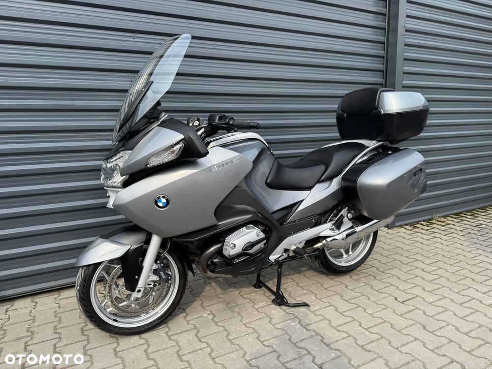 BMW R - 3