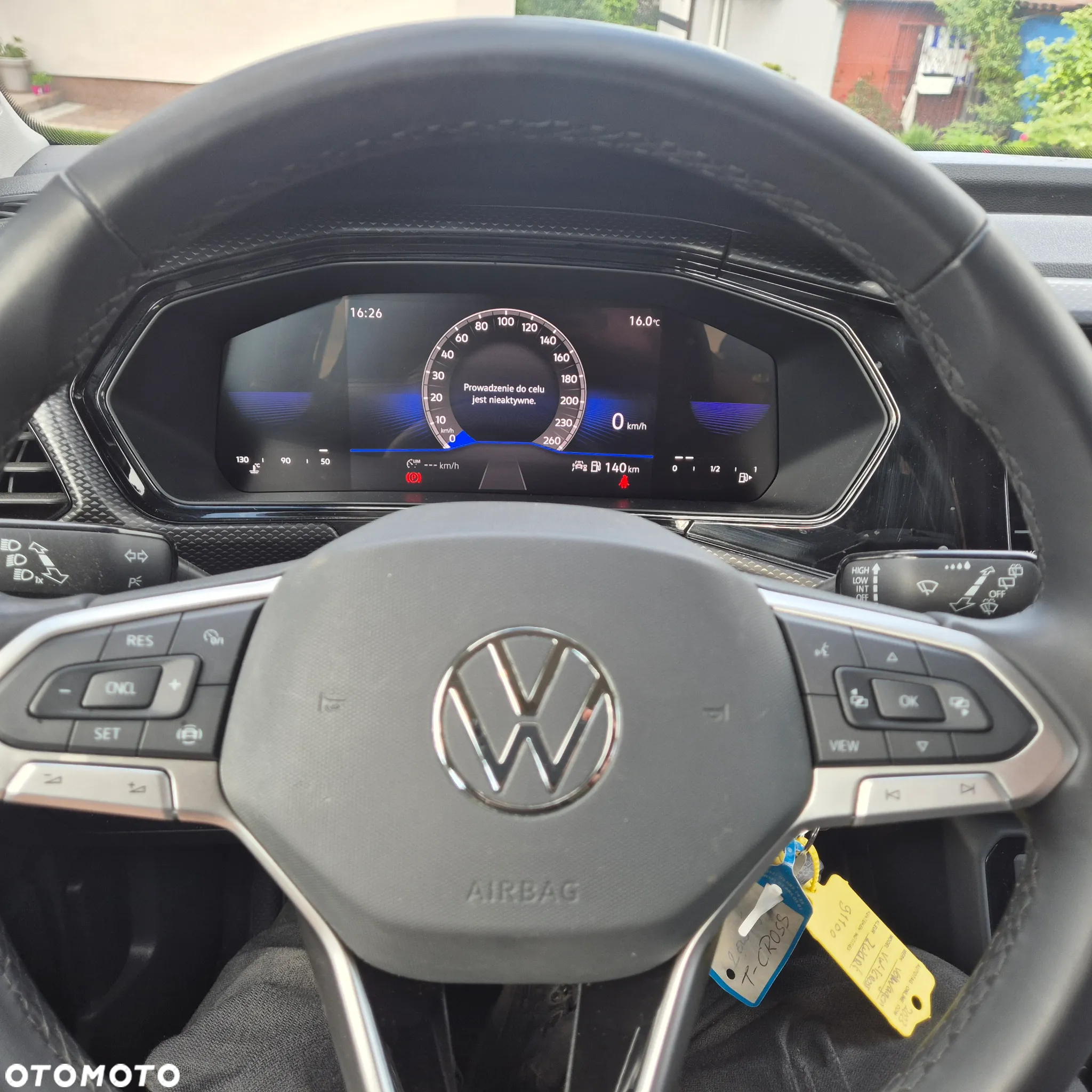 Volkswagen T-Cross 1.0 TSI Life - 7