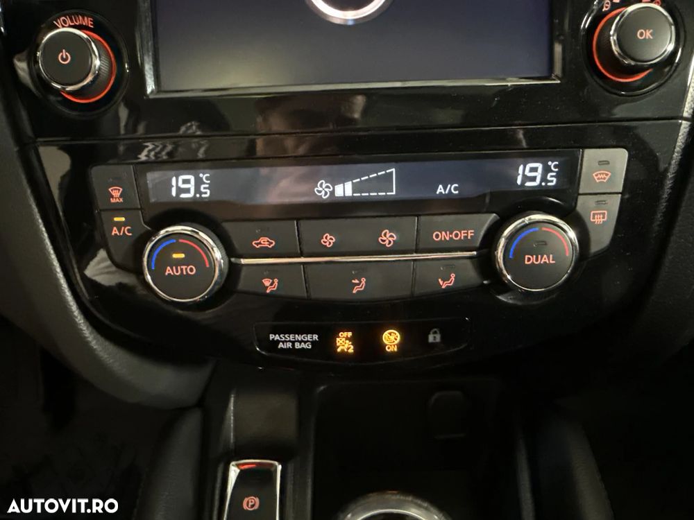 Nissan Qashqai - 19