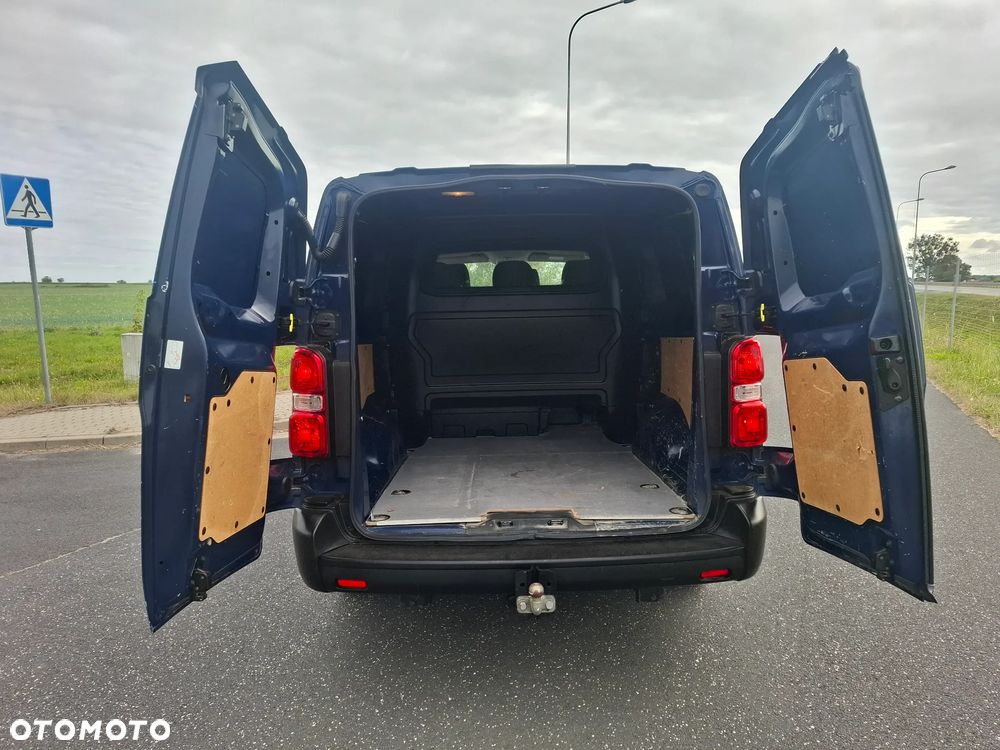 Citroën Jumpy Combi - 10