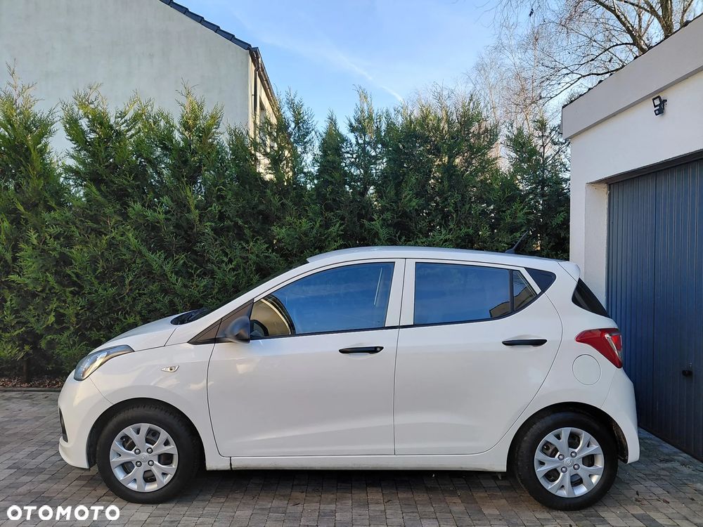 Hyundai i10 1.0 Comfort - 2