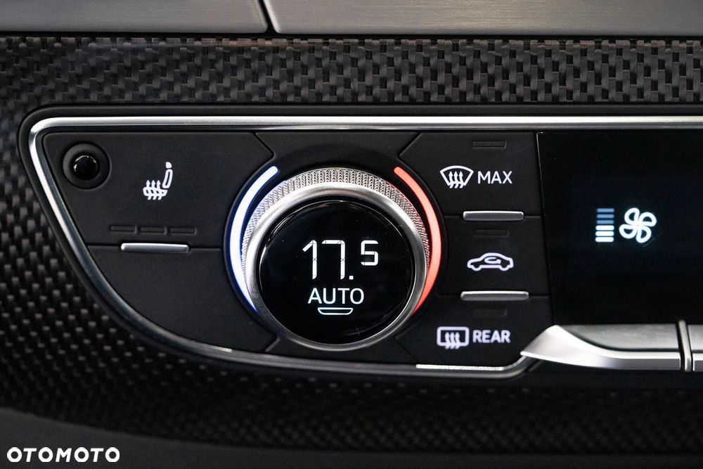 Audi SQ7 4.0 TDI Quattro Tiptronic - 16