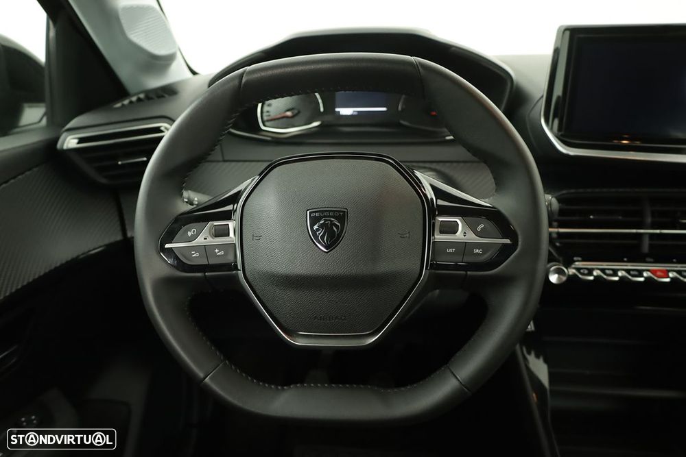 Peugeot 208 1.2 PureTech Style - 15