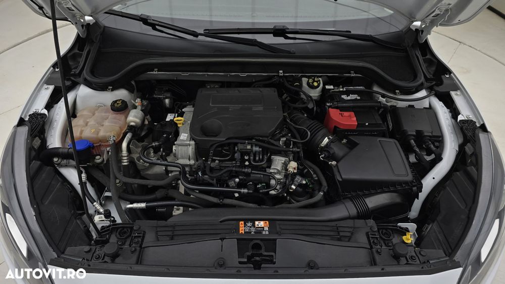 Ford Focus 1.0 EcoBoost Trend - 24
