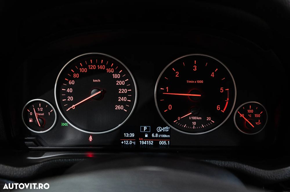 BMW X4 xDrive20d Aut. M Sport - 25