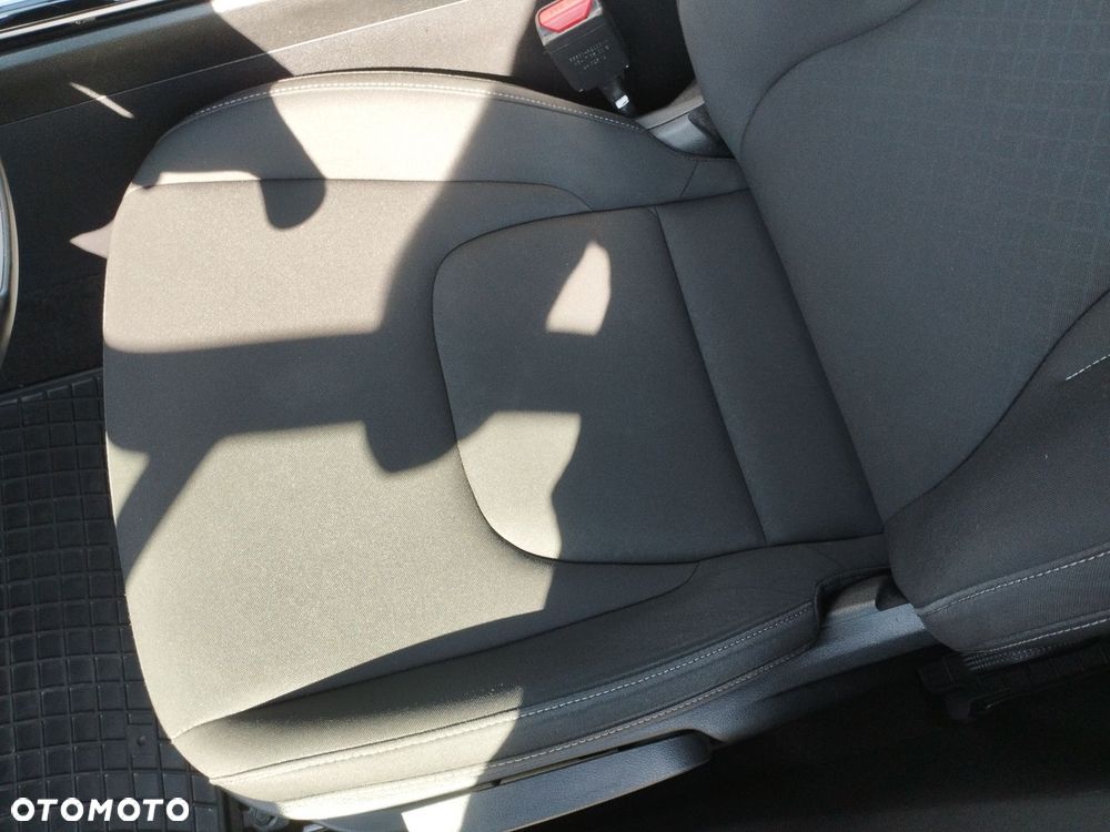 Kia Sportage 1.6 T-GDI M 2WD DCT - 15