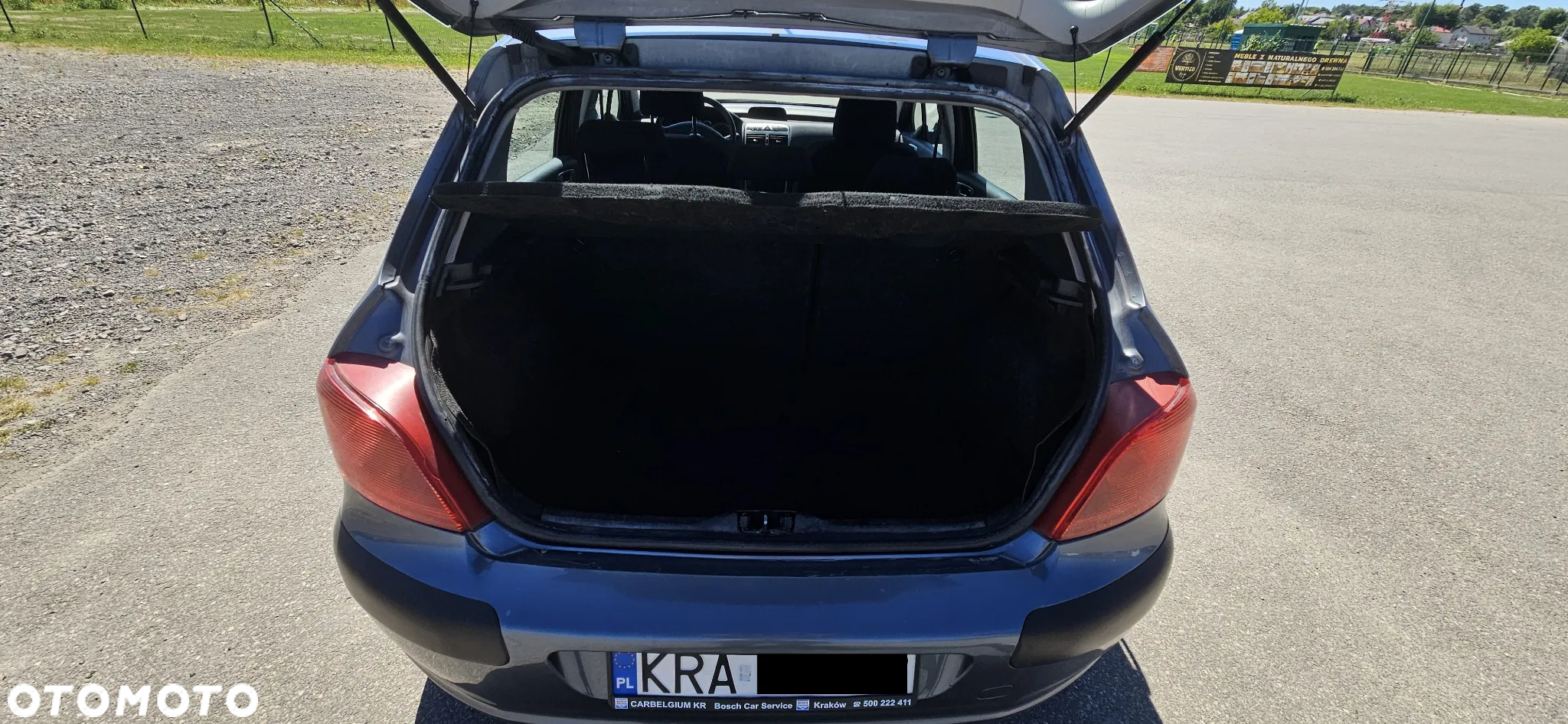 Peugeot 307 2.0 HDi - 6