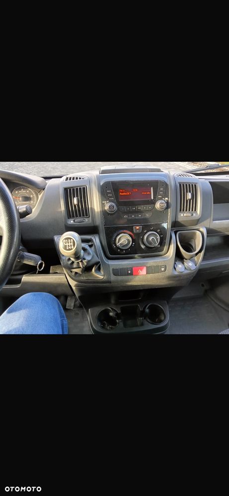 Fiat DUCATO - 14