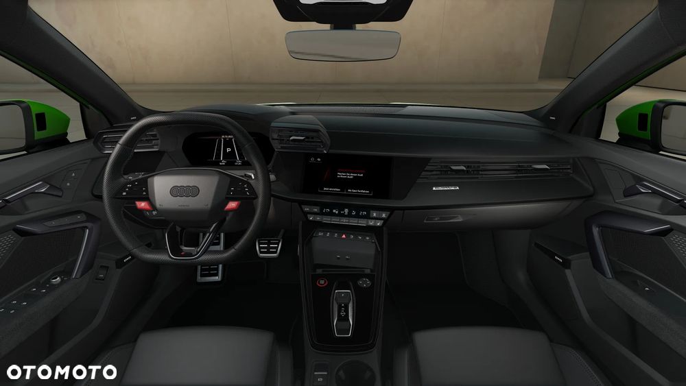 Audi RS3 Limousine TFSI quattro S tronic - 9