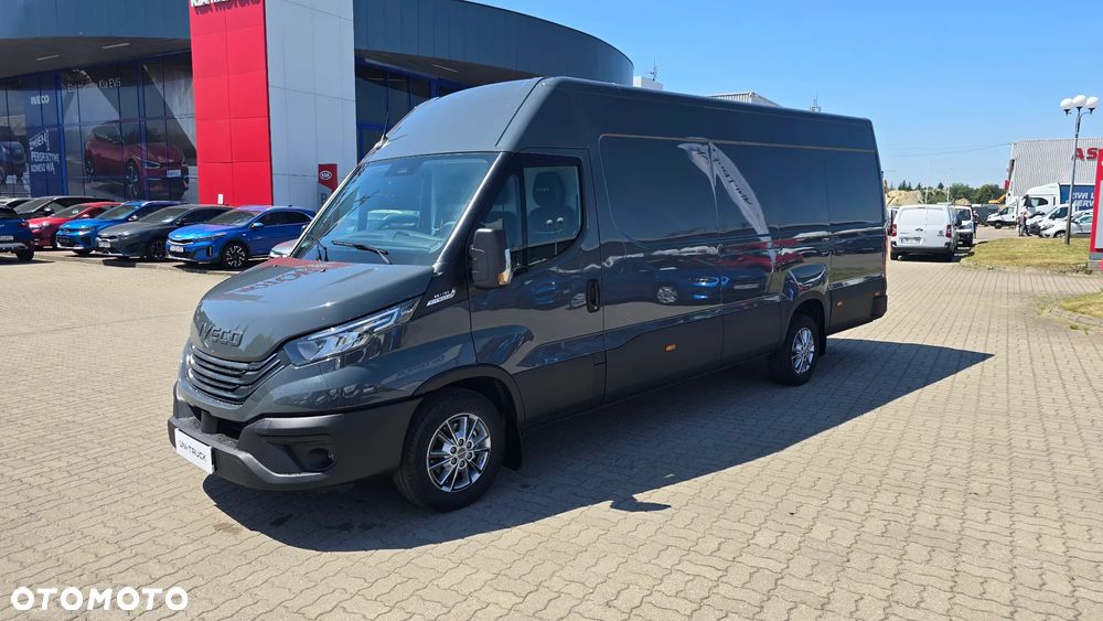 Iveco OKAZJA CENOWA !!! - 1