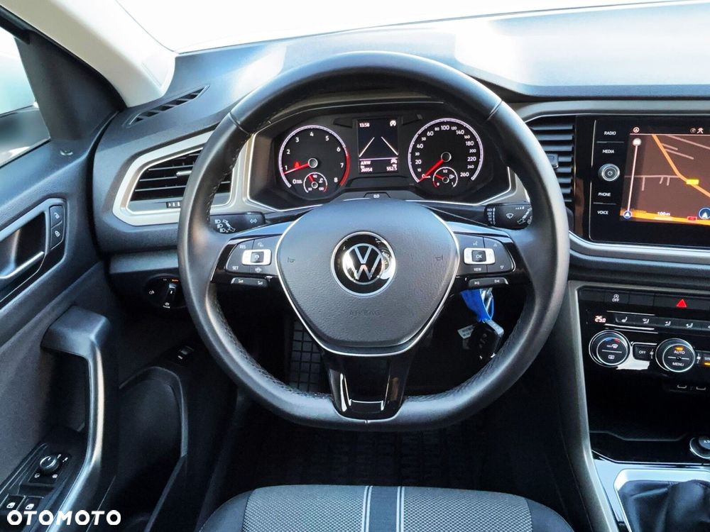 Volkswagen T-Roc 1.5 TSI ACT Advance - 19
