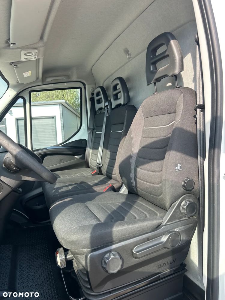 Iveco Daily 35-160 - 12