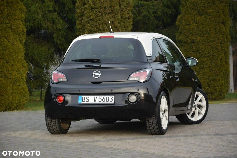 Opel Adam 1.4 Jam Unlimited S&S - 13