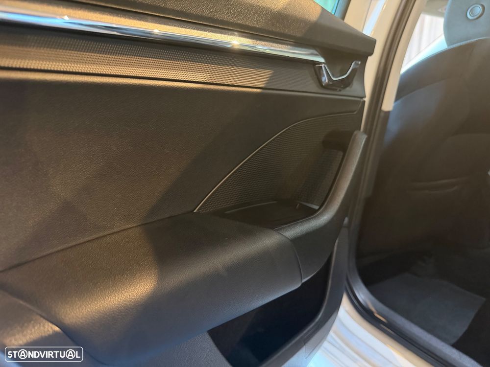 Skoda Octavia Break 1.4 TSI DSG Sportline - 28