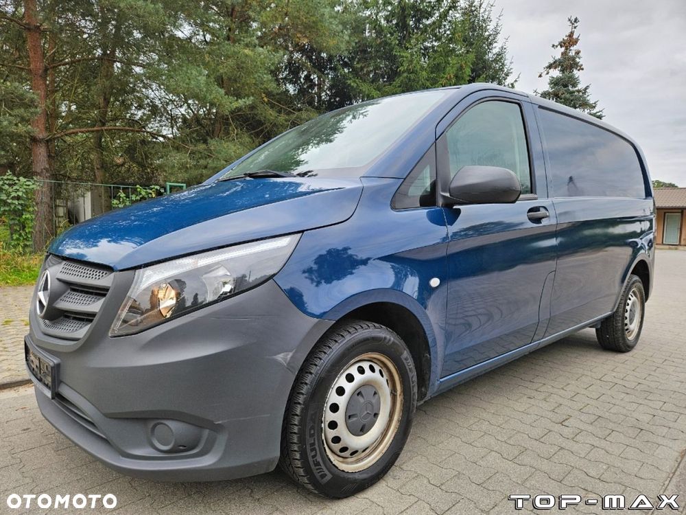 Mercedes-Benz Vito 116 CDI - 3