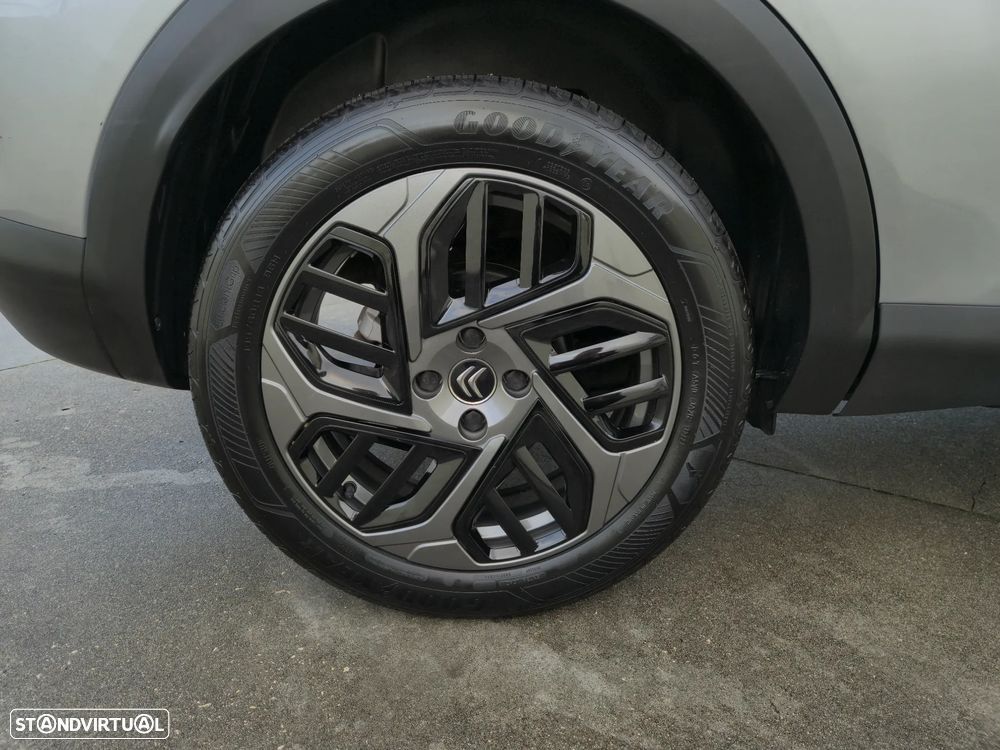 Citroën C4 1.5 BlueHDi Feel Pack - 21