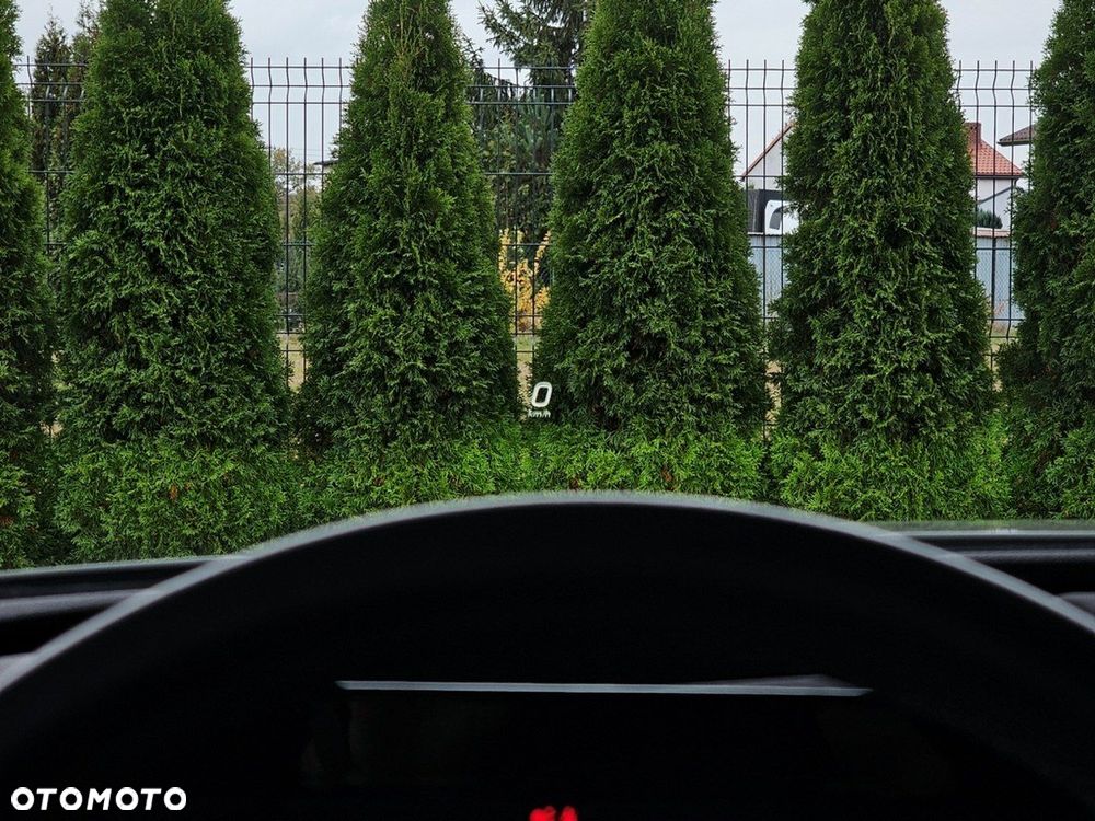 Mercedes-Benz Klasa C - 18