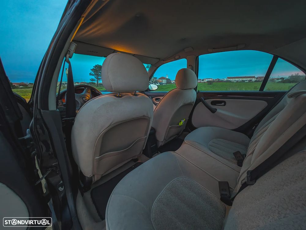 Rover 45 1.8 Classic - 31