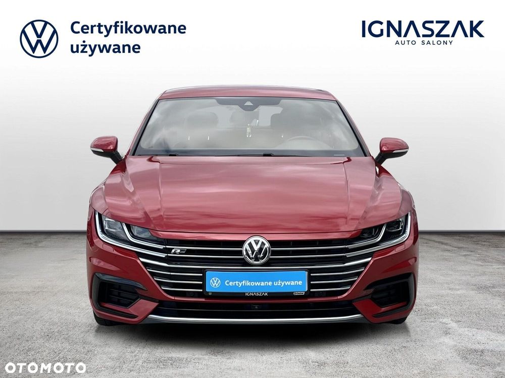 Volkswagen Arteon - 9