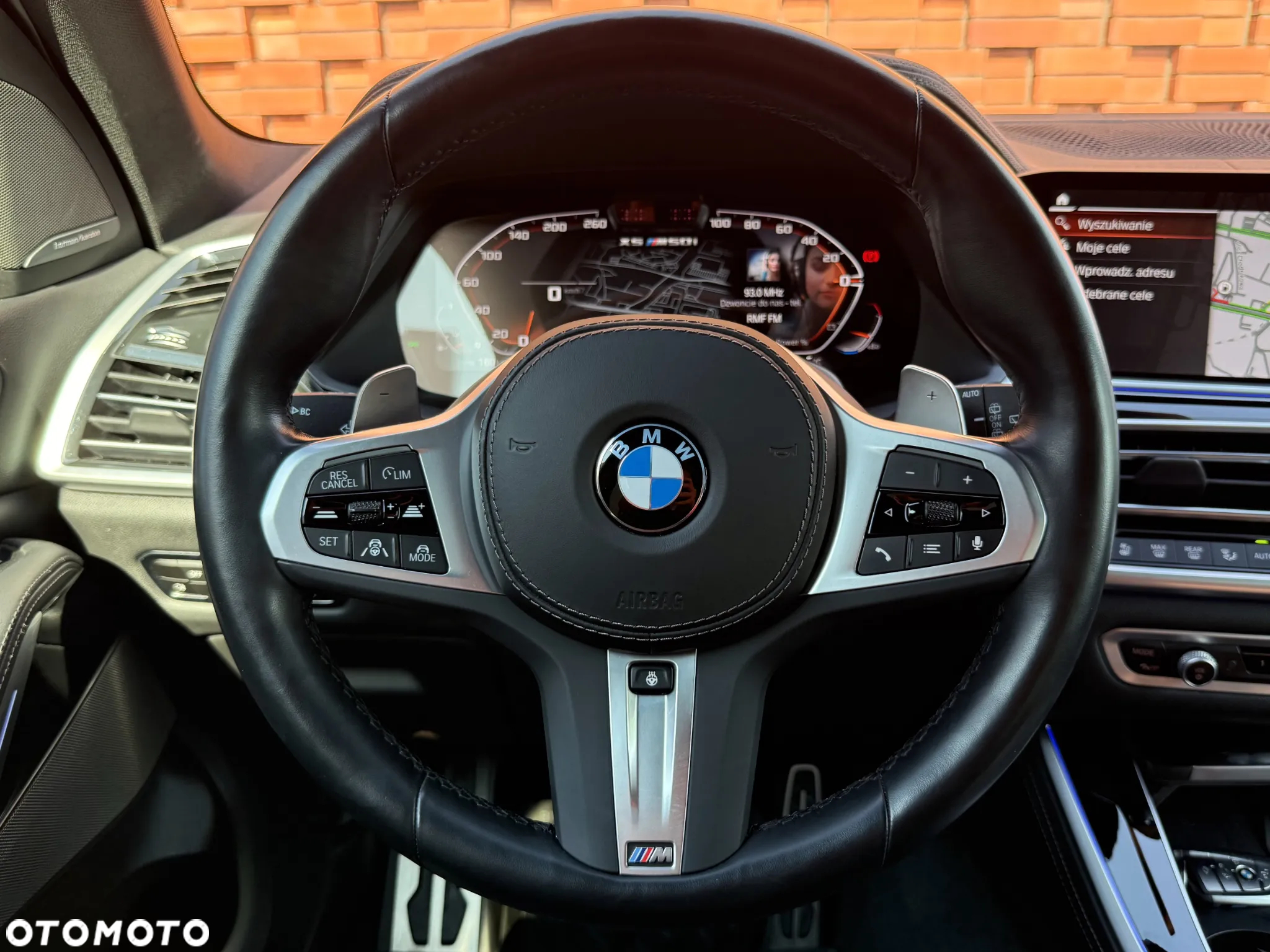 BMW X5 M - 19