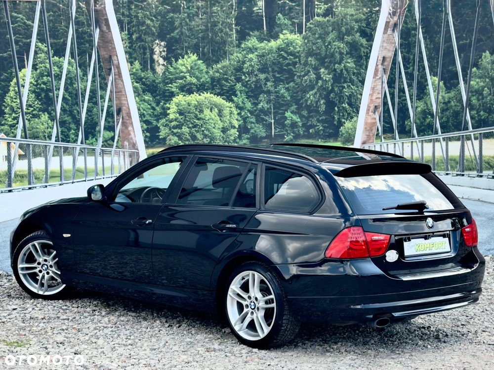 BMW Seria 3 - 13