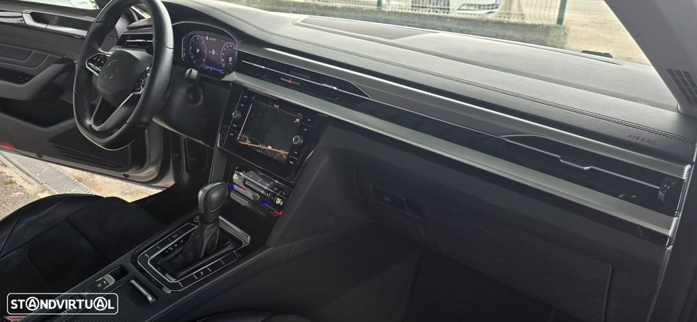 VW Arteon 2.0 TDI Elegance DSG - 37