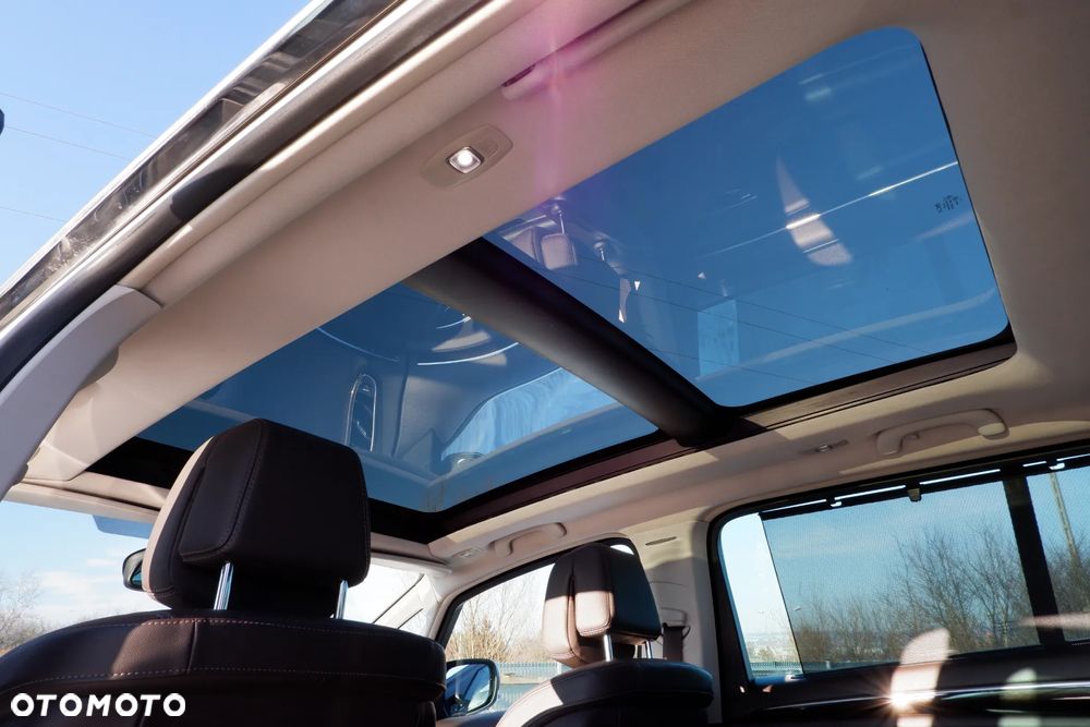 Renault Espace 1.6 dCi Energy SL Techno EDC 7 os - 11