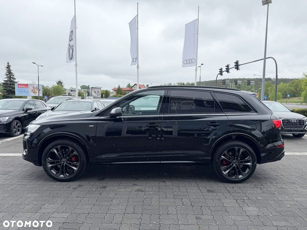 Audi Q7 - 10