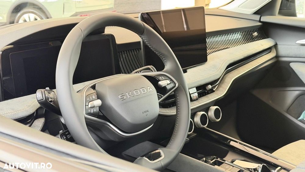 Skoda Superb - 12