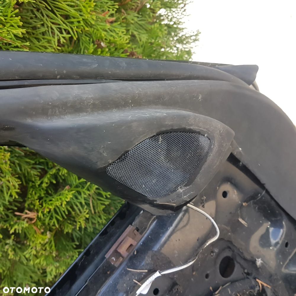 drzwi szyba zamek bmw e46 e36 bez rdzy - 34