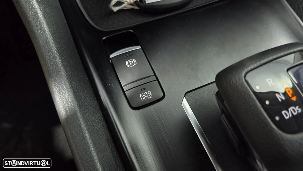 Nissan Qashqai 1.3 DIG-T MHEV Xtronic Tekna - 29