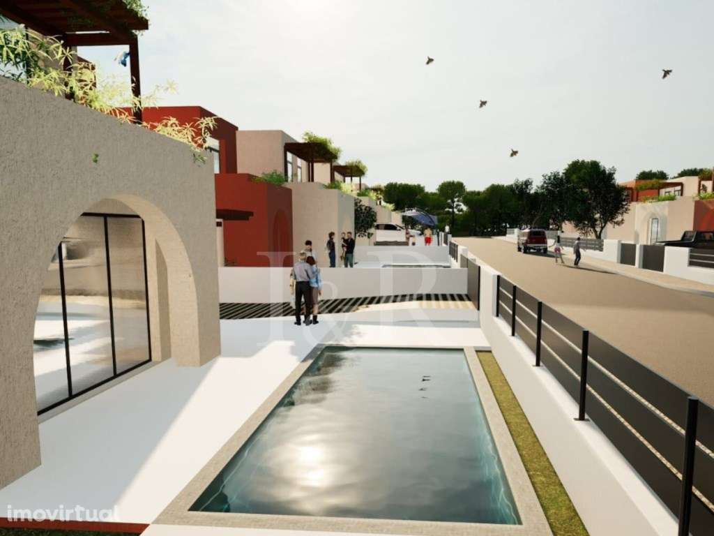 Kite - Lagoa de Albufeira - Grande imagem: 5/16