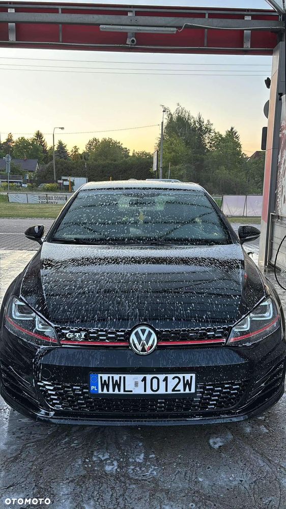 Volkswagen Golf GTI BlueMotion Technology DSG - 7