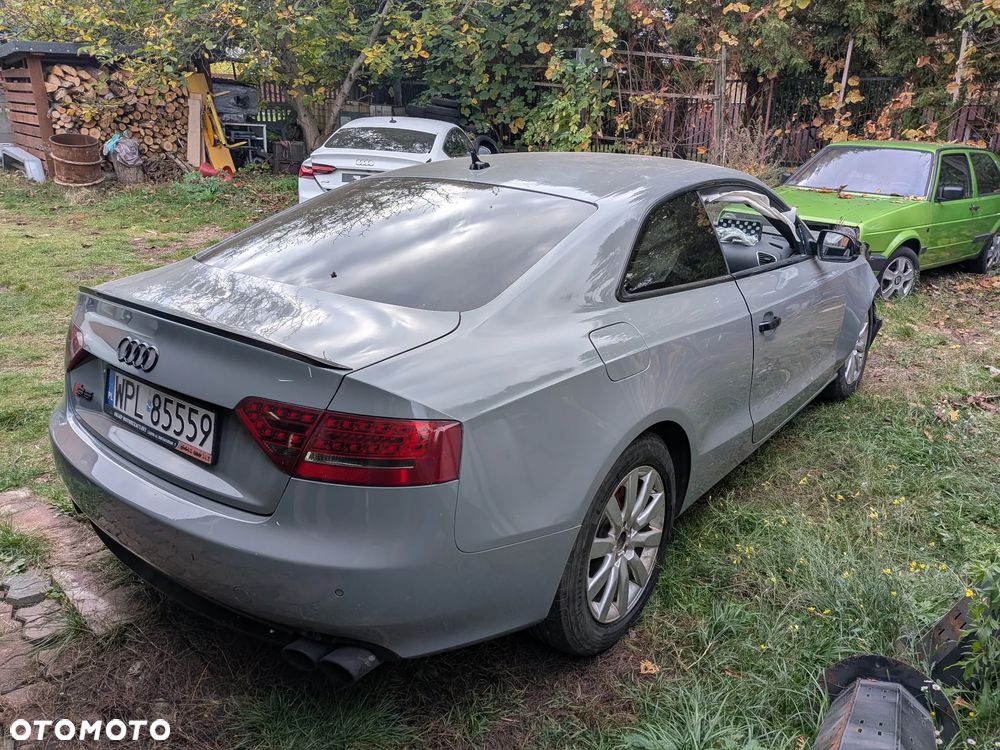 Audi A5 Coupé - 3