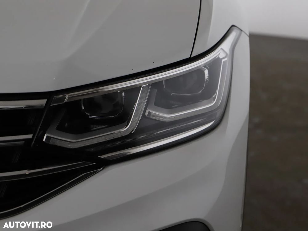 Volkswagen Tiguan 2.0 TDI SCR 4MOTION DSG Life - 26