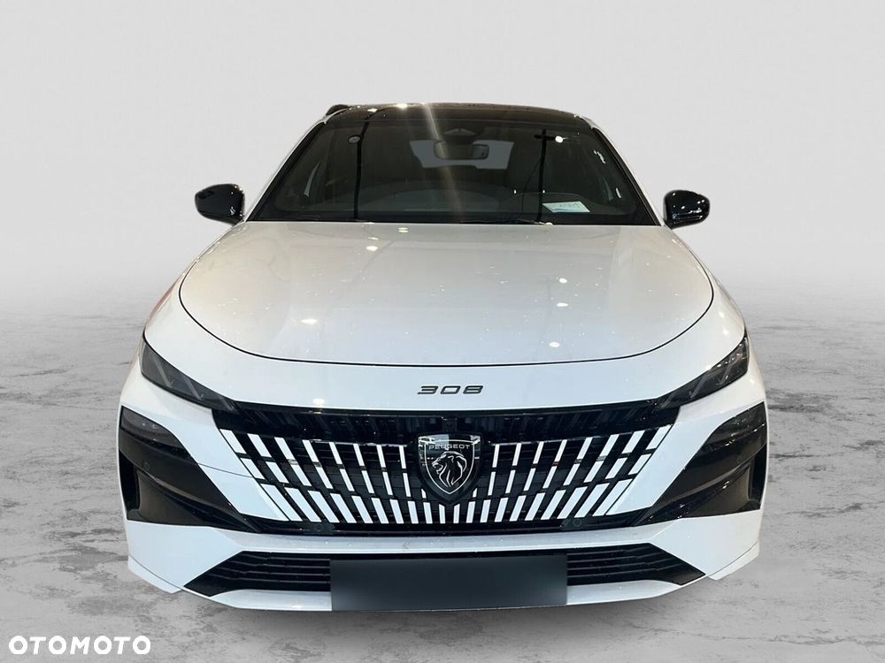 Peugeot 308 - 3