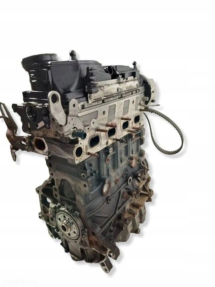 VW PASSAT B7 2013 SILNIK 2,0TDI CFF Tiguan Audi A3 Sharan Superb - 1