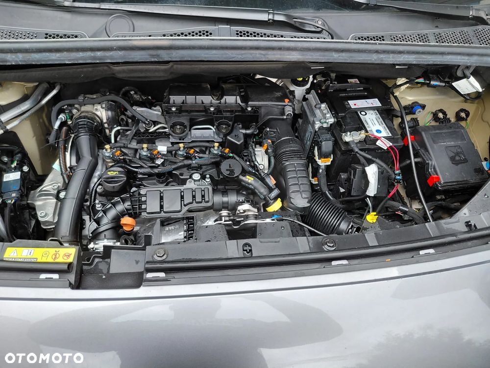 Peugeot Partner Long - 27