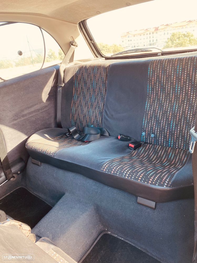 Opel Corsa 1.5 TD Sport - 9