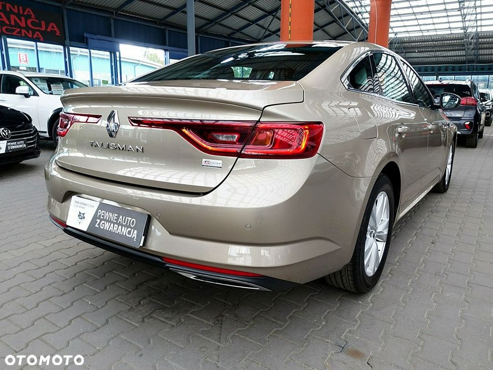 Renault Talisman - 11