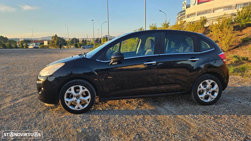 Citroën C3 1.2 PureTech Seduction - 2